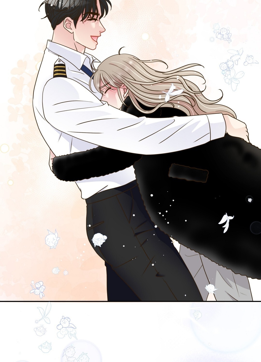 [18+] trải nghiệm thân mật với bạn của anh trai chapter 32.2 74