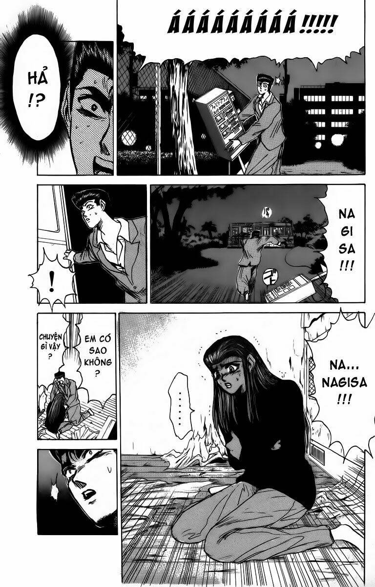 shonan junai gumi chapter 166 12