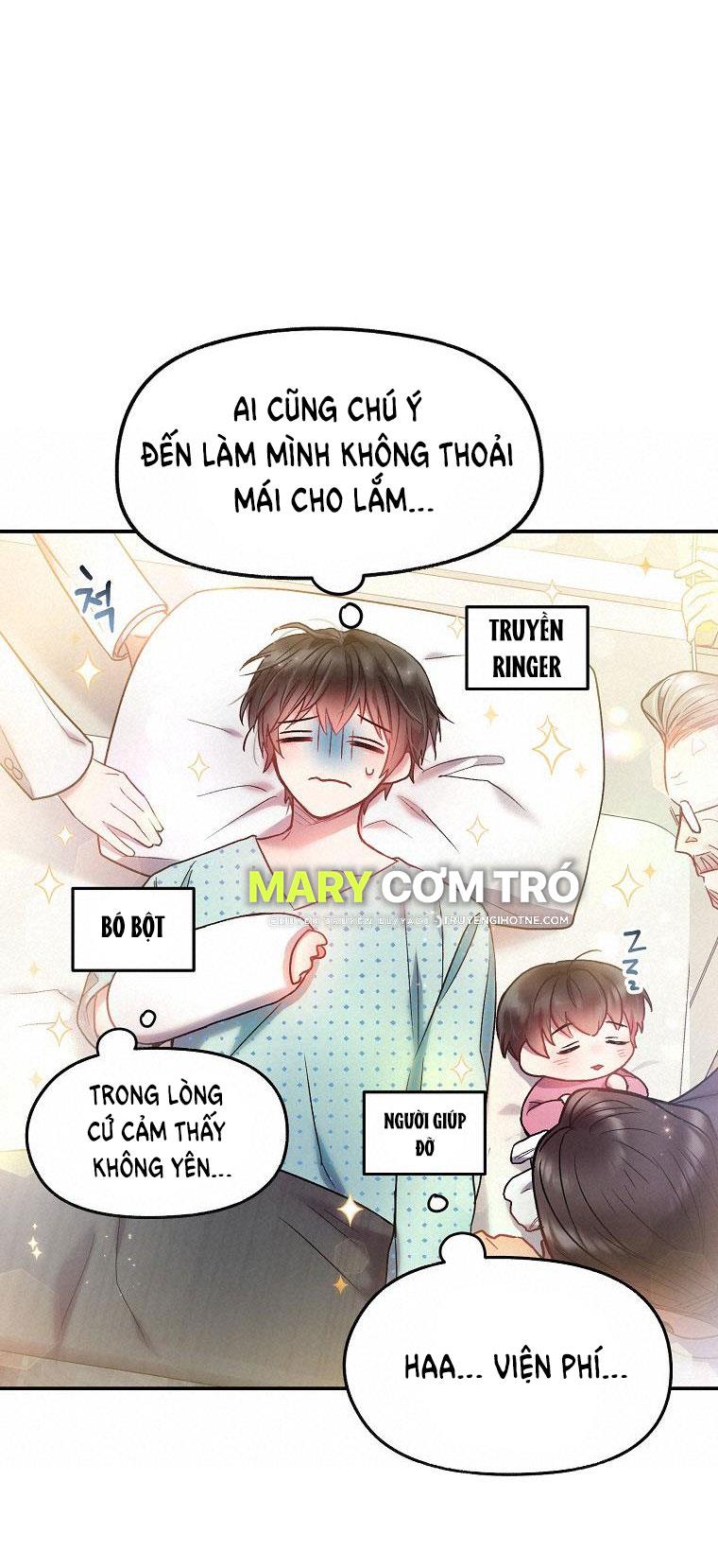 Sugar Rain chapter 7.2 - Trang 13