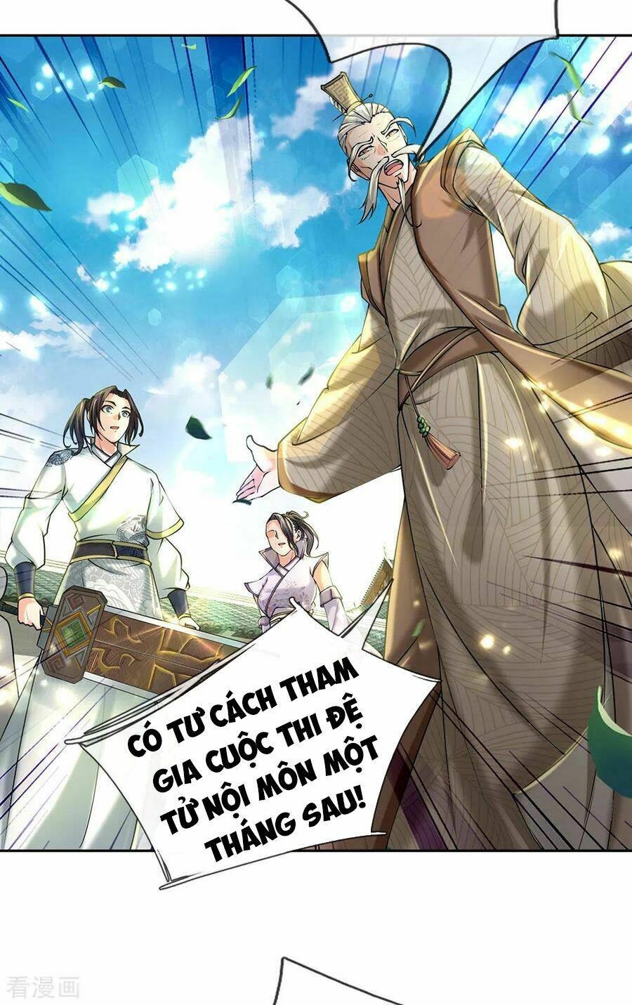 thân thể của ta là kiếm chủng chapter 87 24