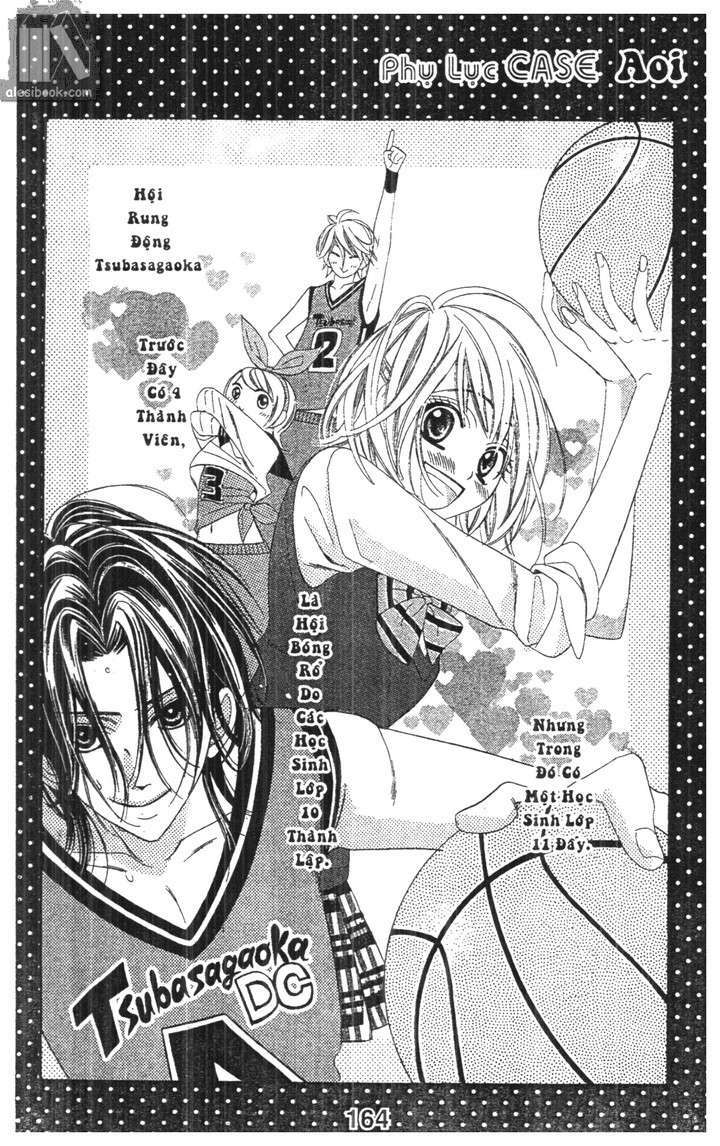 alice 38 °c chapter 8 13