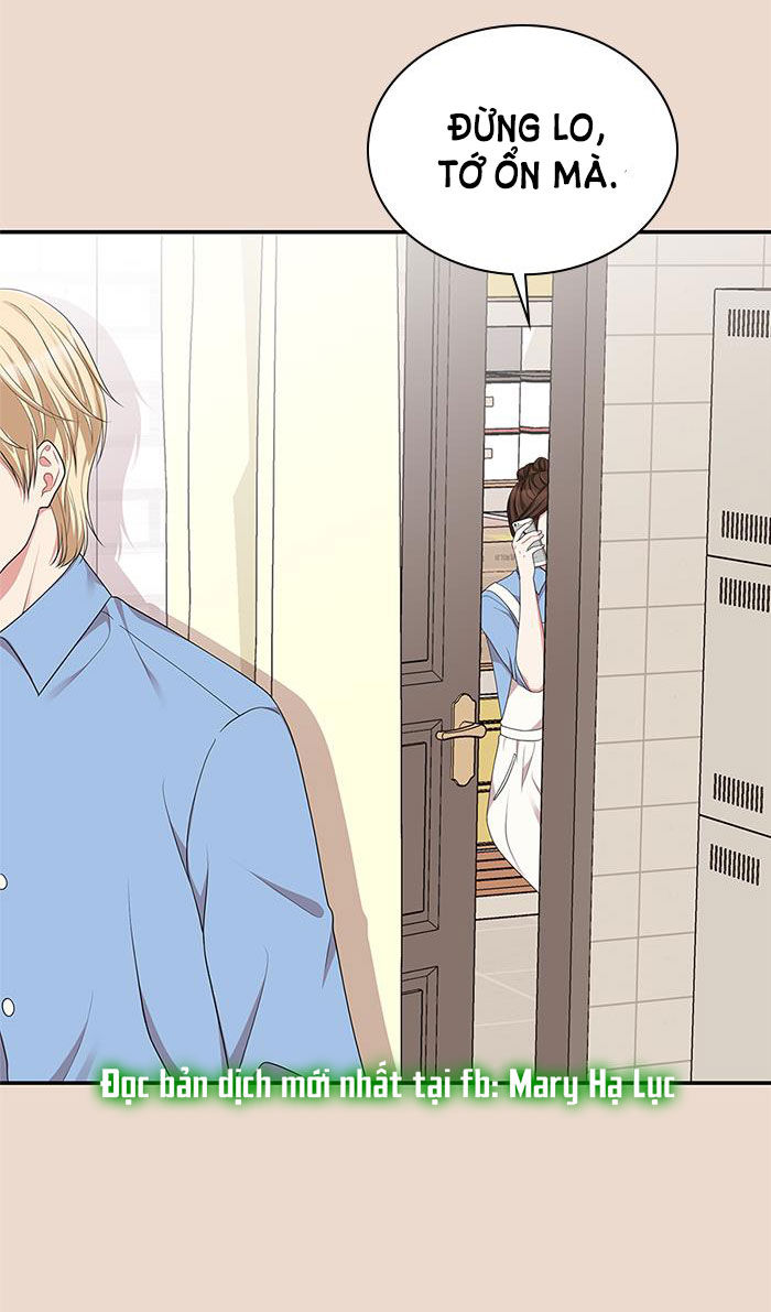 gửi em người đánh cắp những vì sao - to you who swallowed a star chapter 30.2 48