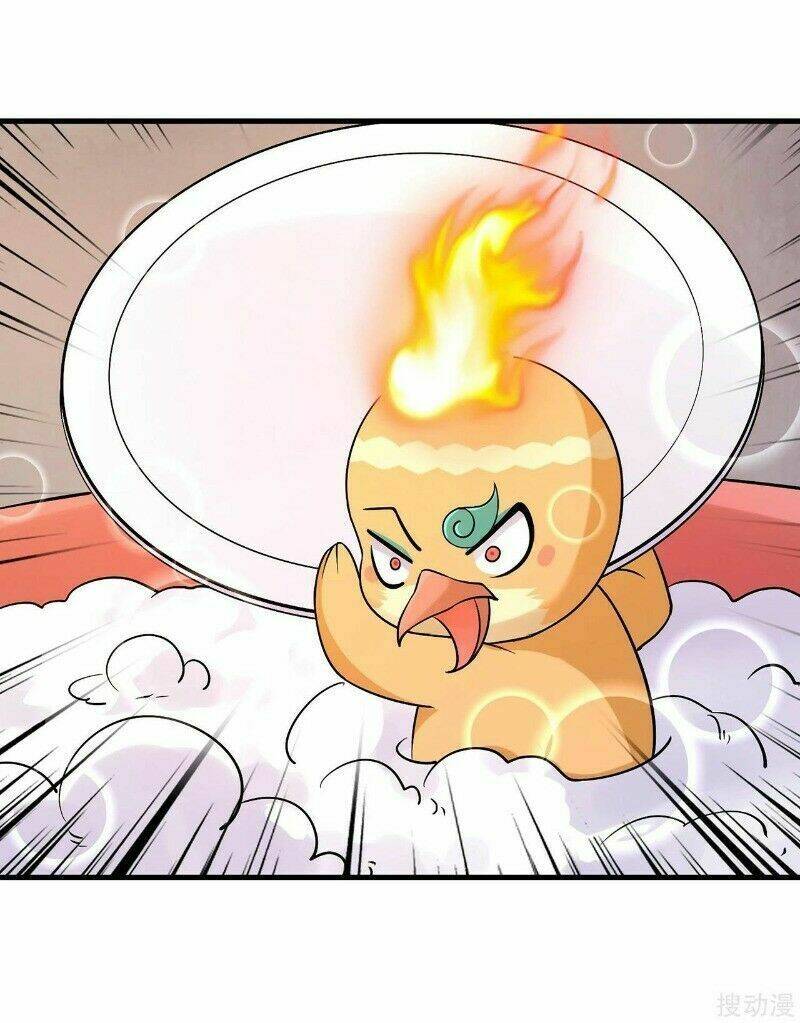 đội cứu hỏa yêu linh chapter 4 8