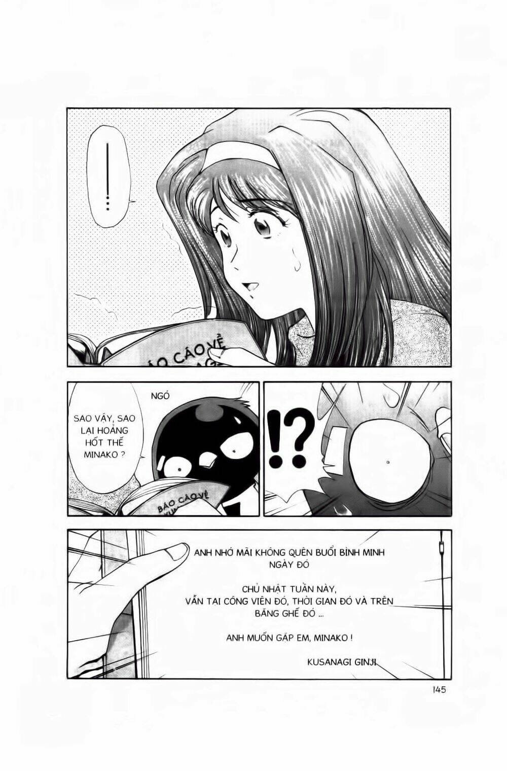 chim cánh cụt ginji chapter 32 22