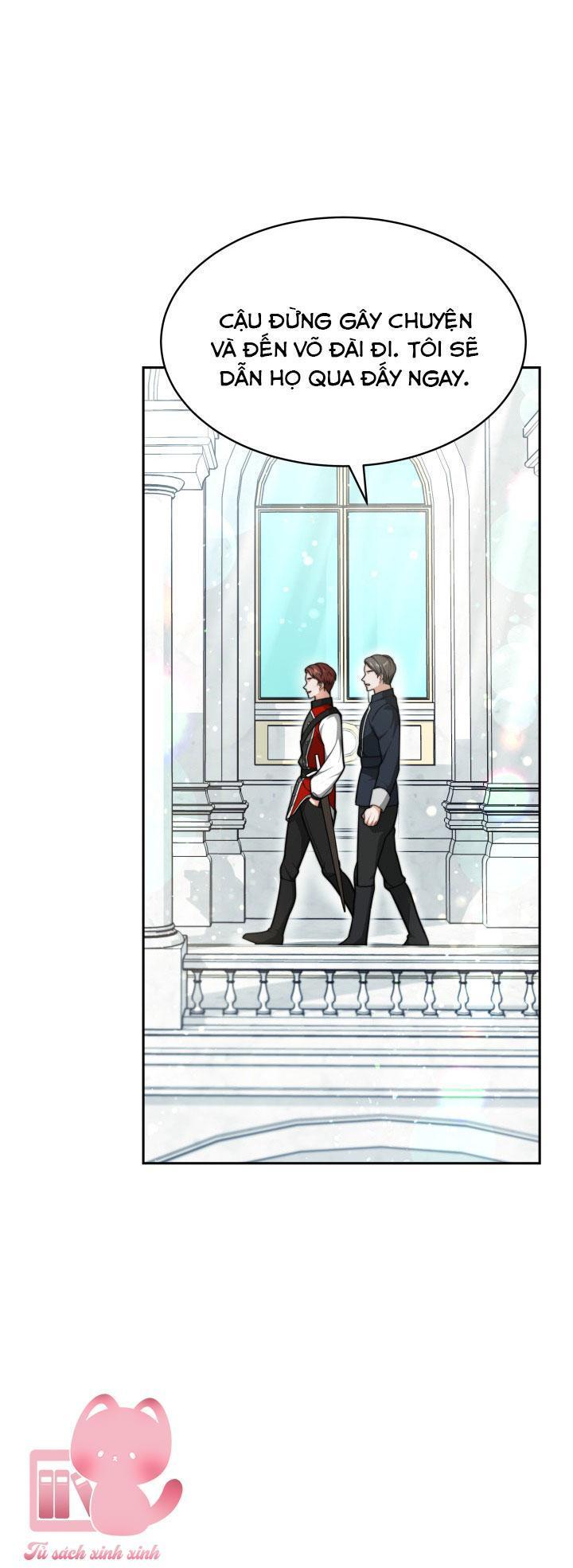 từ chồng cũ hóa thành nam chính chapter 20 17