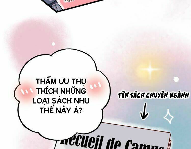 trạch thượng tịch mịch huỳnh hỏa chapter 6.1 67