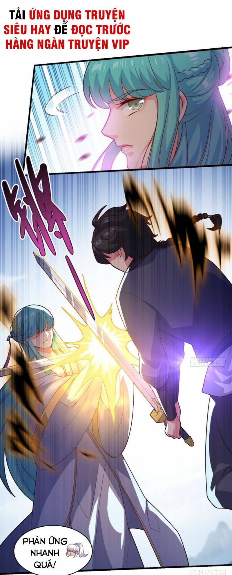 tiên ma đồng tu chapter 97 25