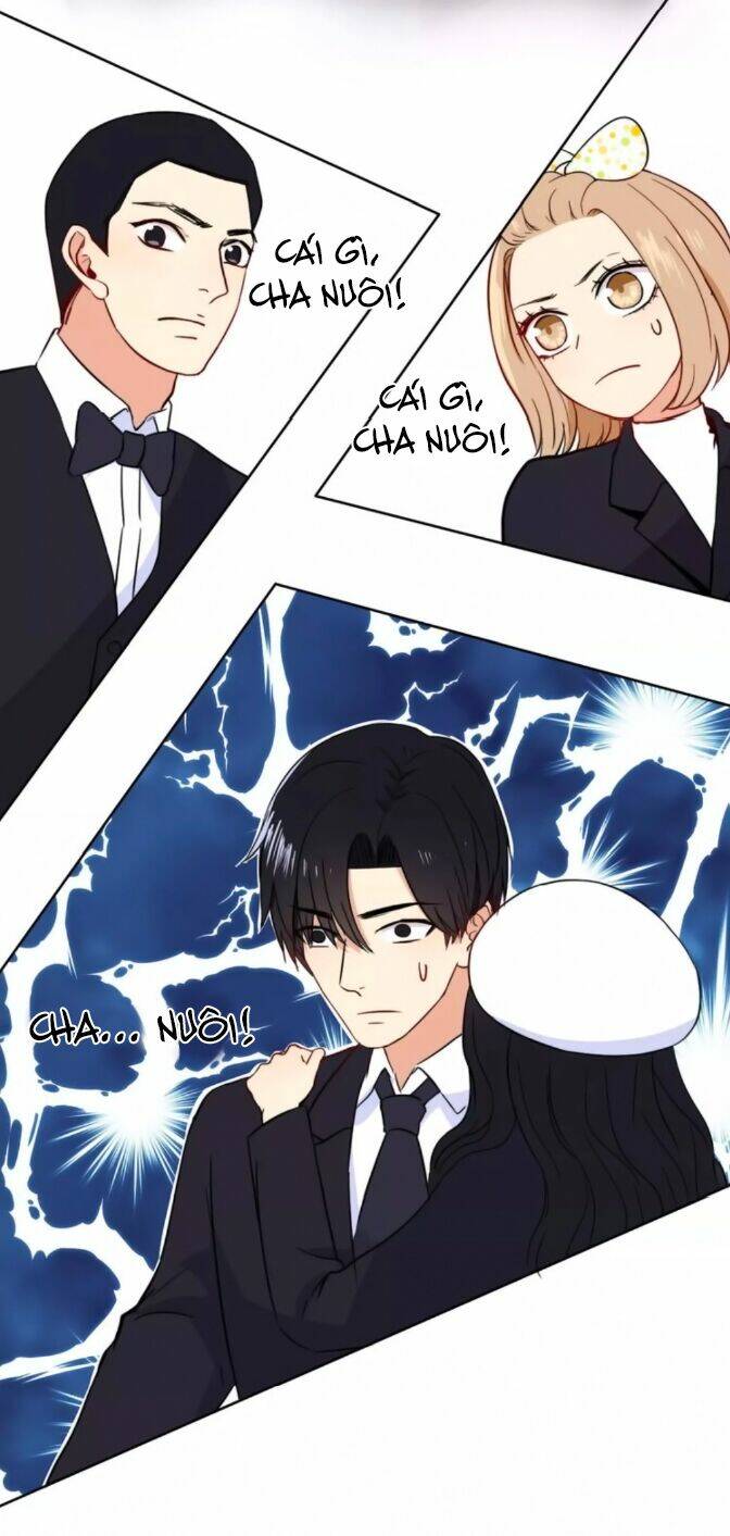 chào buổi sáng, hướng dương chapter 35 31