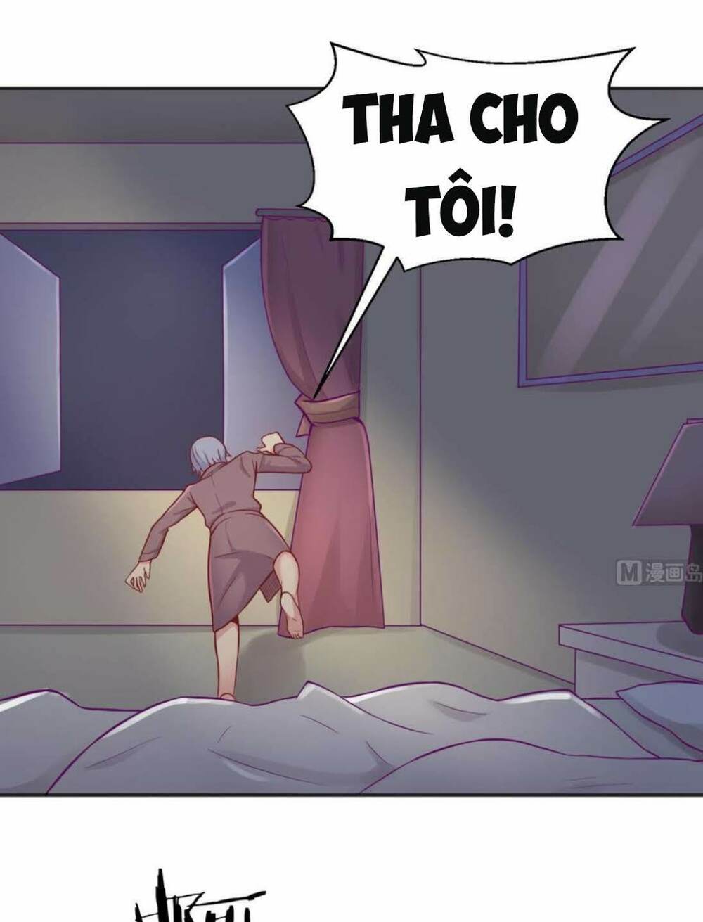 bác sĩ riêng của nữ thần chapter 67 11