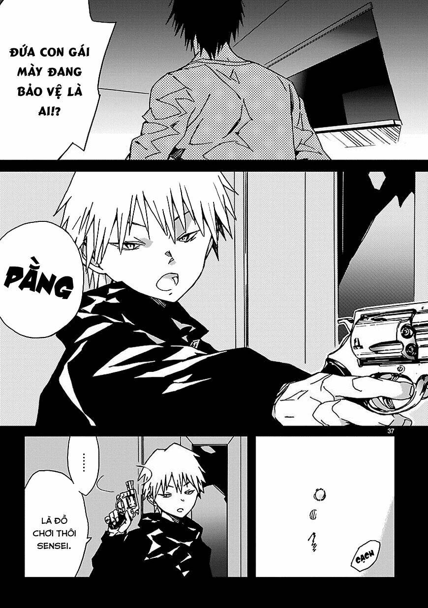 abnormal-kei joshi chapter 9 38