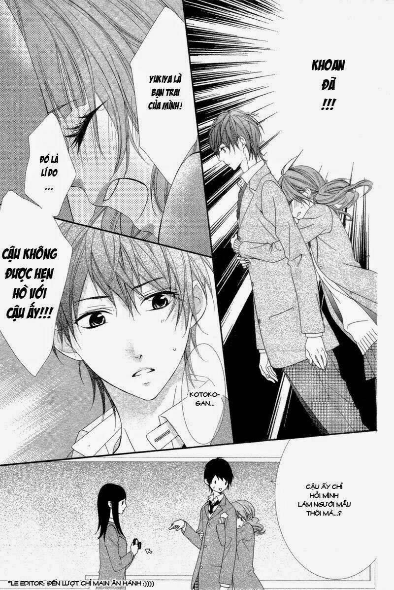 are after boyfriend chapter 3 34