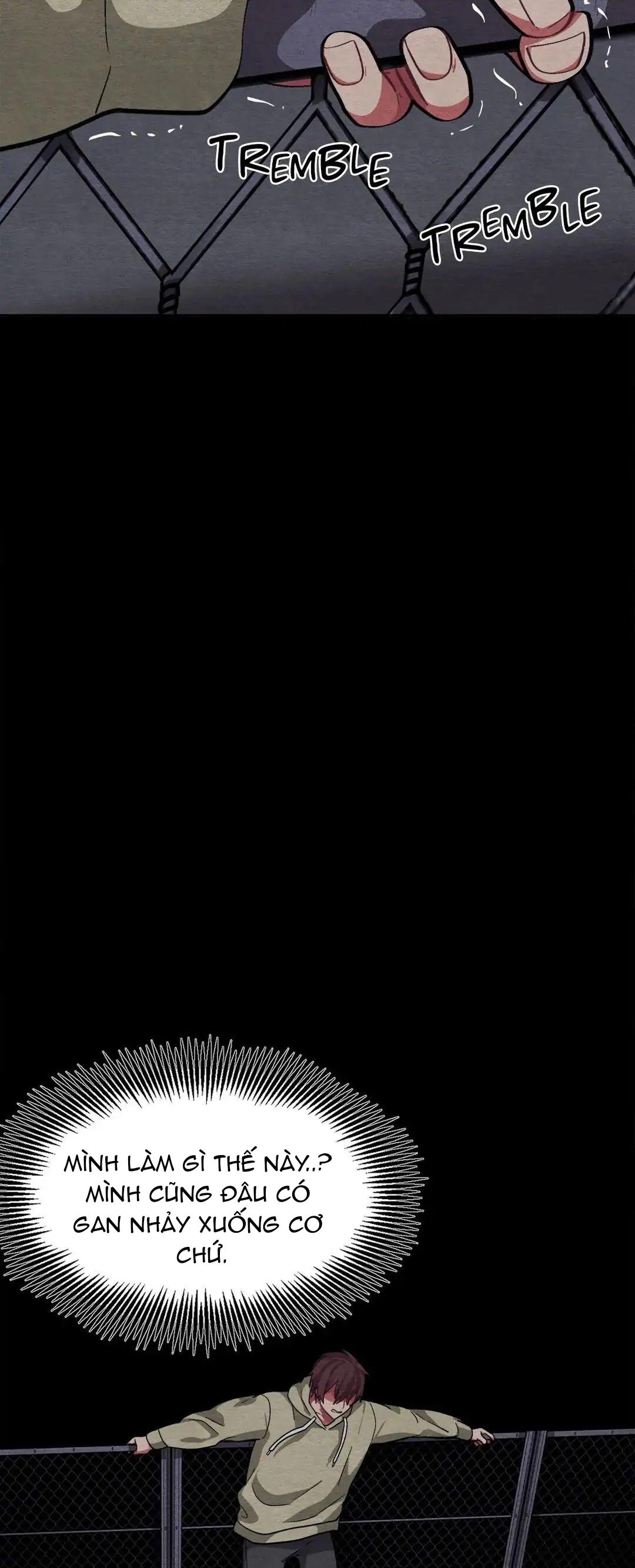 hãy vâng lời anh chapter 27 29