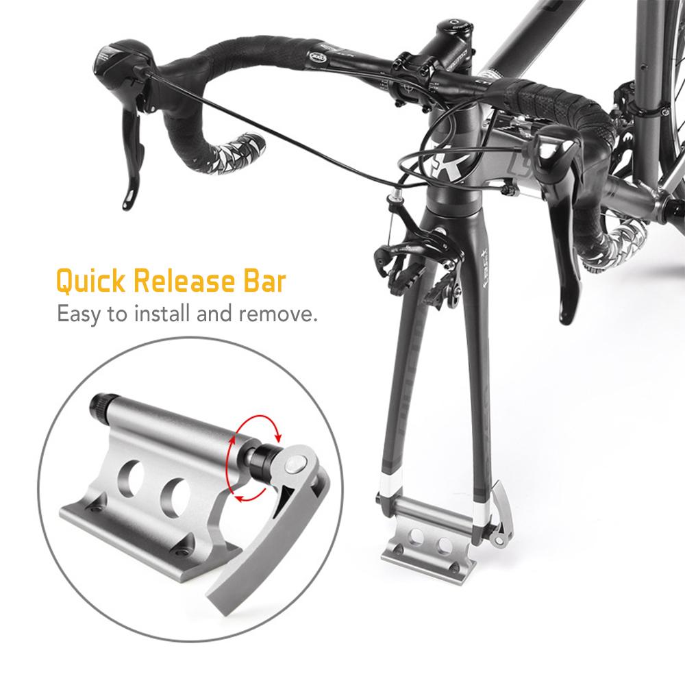 Phuộc gắn xe đạp