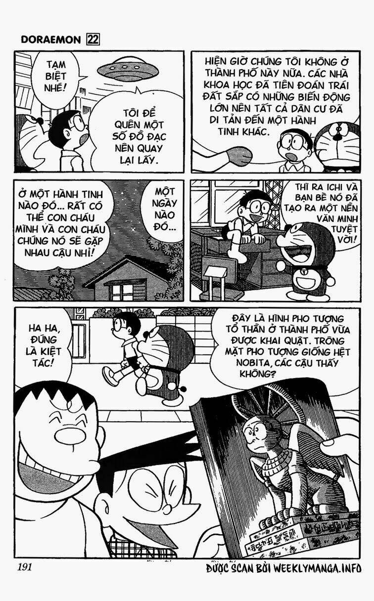 doraemon chapter 412 20