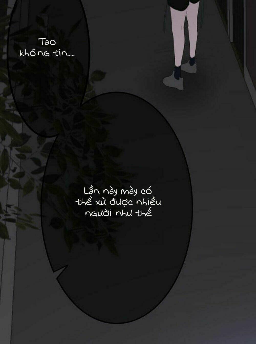 tháng sáu kì diệu chapter 48 17