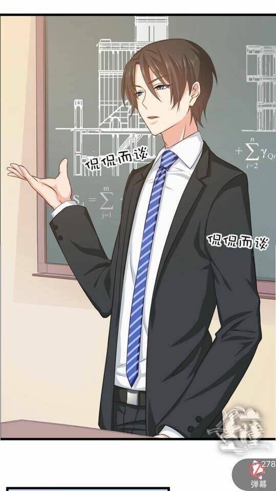 chỉ nhiễm thành hôn chapter 12 10