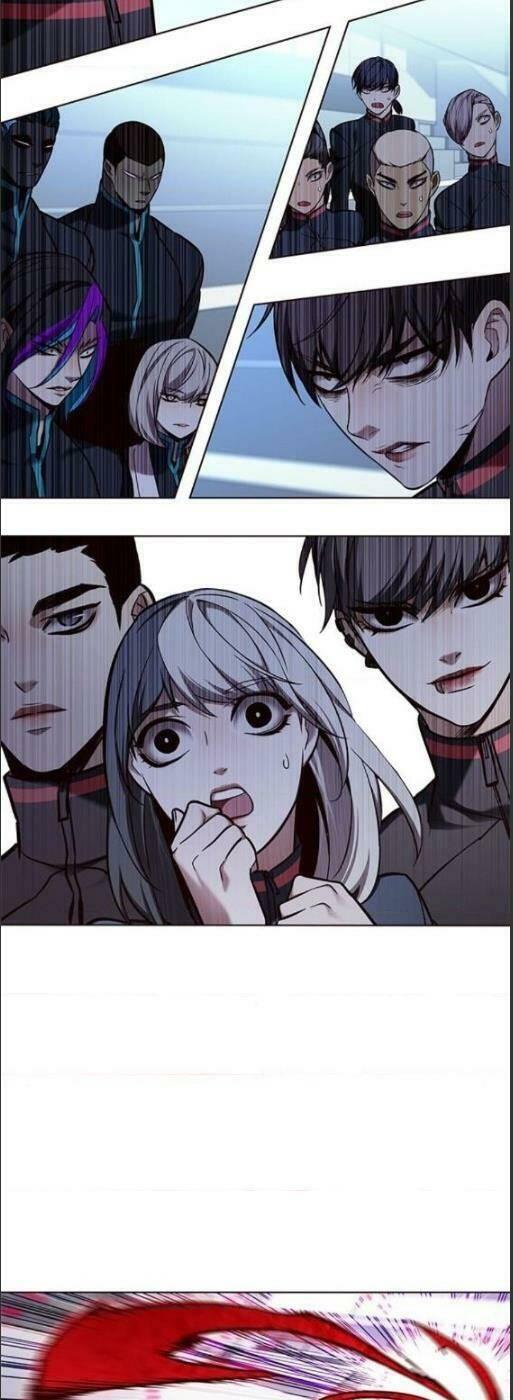 biến thân thành mèo chapter 158 44