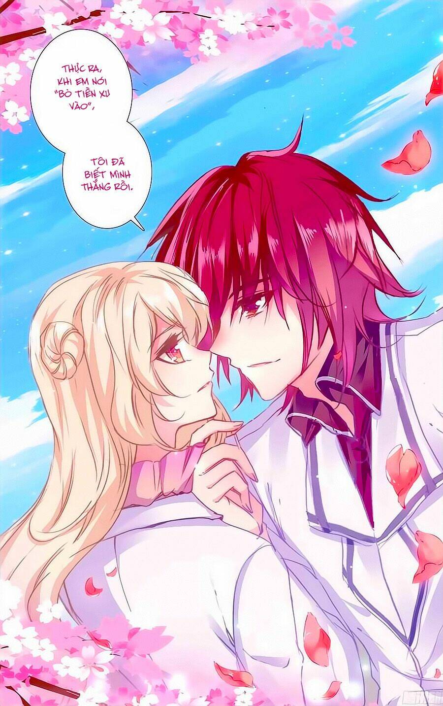 101 sủng vật tình nhân chapter 48 1