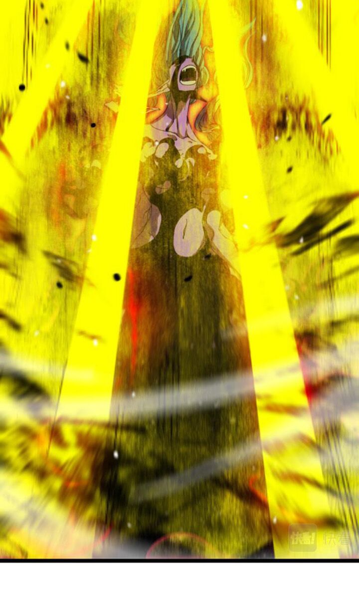 chư giới - tận thế online chapter 121 47