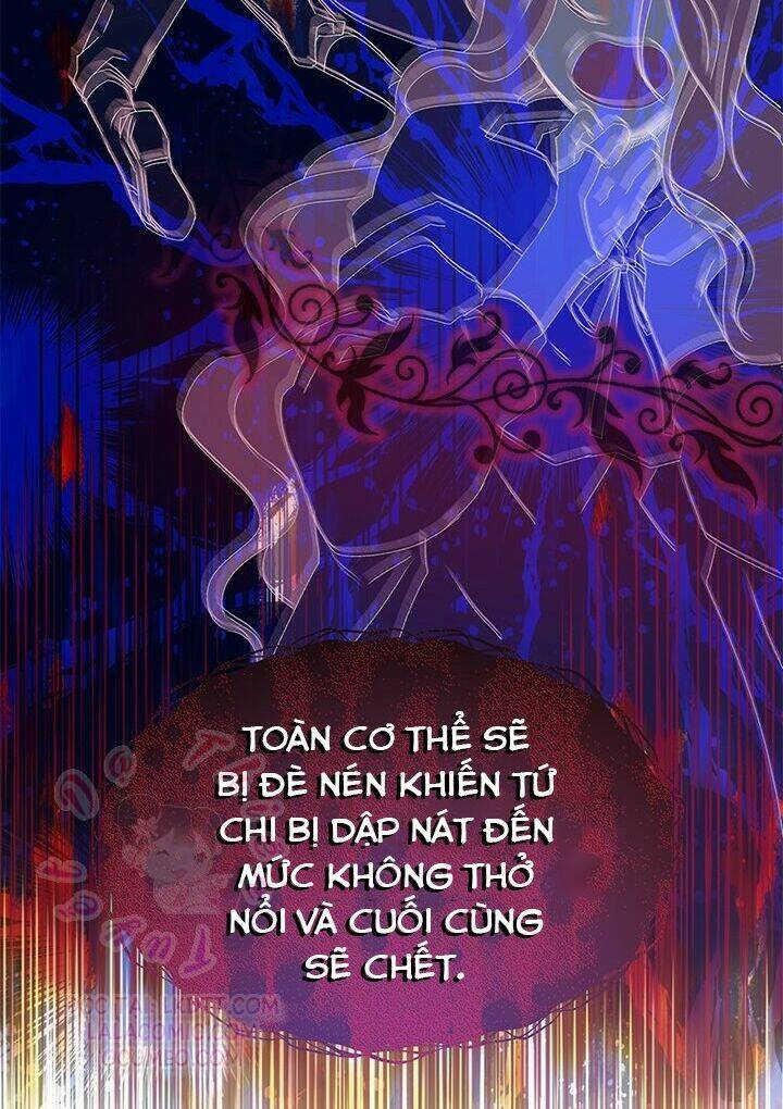 công chúa huỷ diệt chapter 15 66