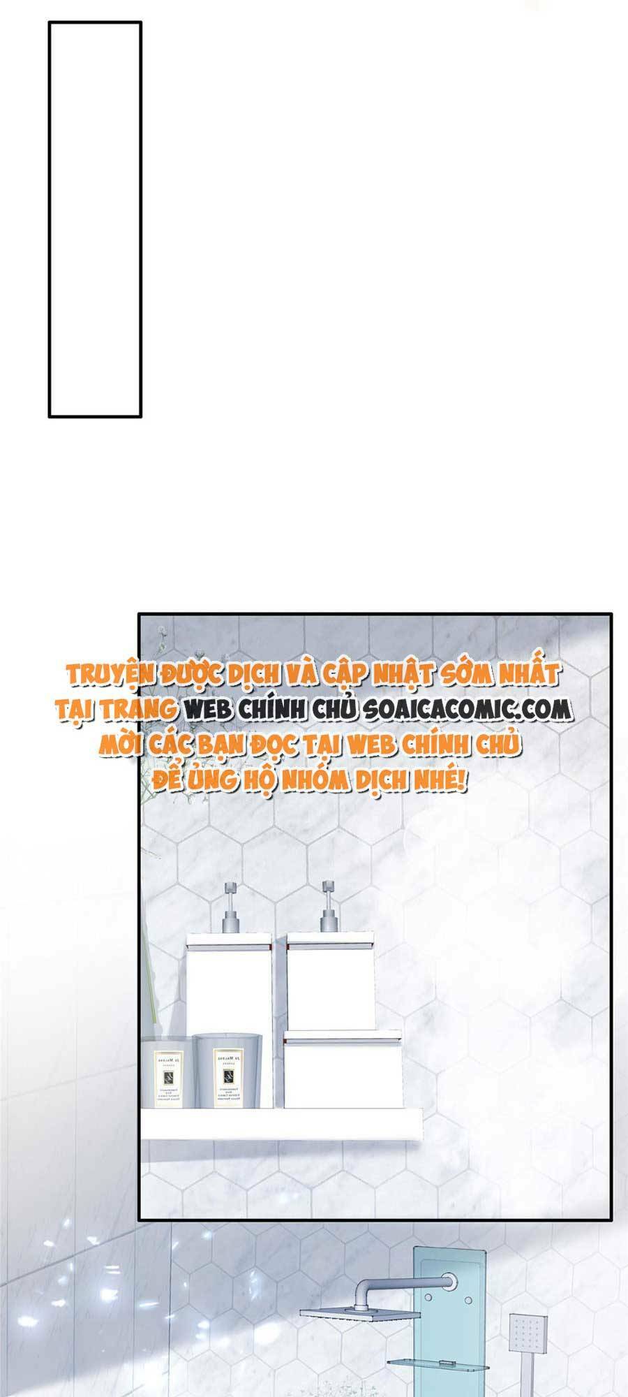 cô vợ của tôi không dễ bắt nạt chapter 18 20