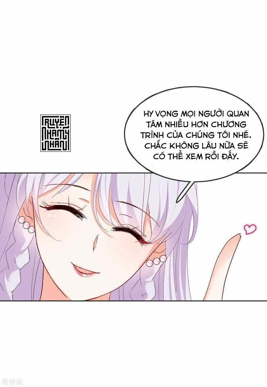 cô ấy đến rồi, xin nằm xuống! chapter 84 26