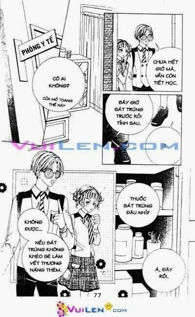 đến với anh chapter 2 78