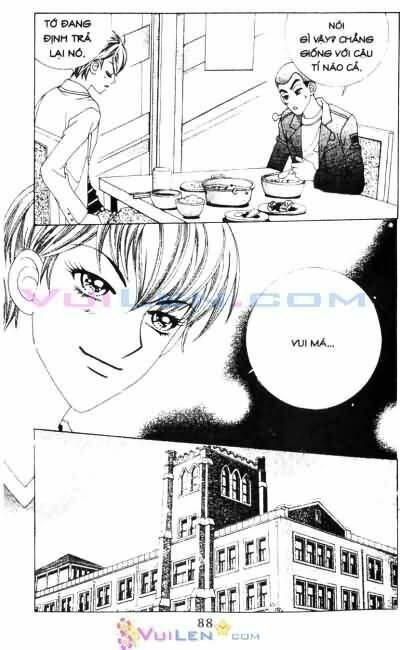 chàng gà mái chapter 11 88