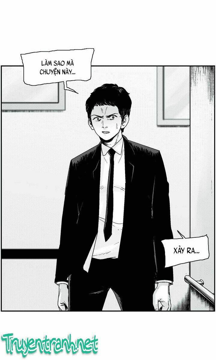 bạo lực học đường chapter 8 16