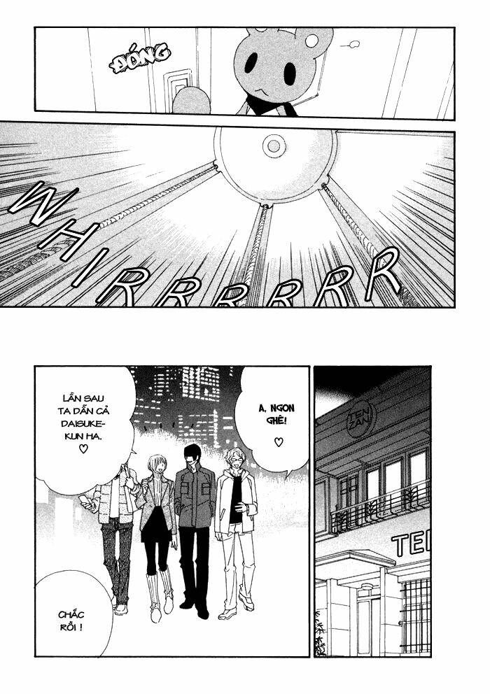 kigurumi planet chapter 7 25