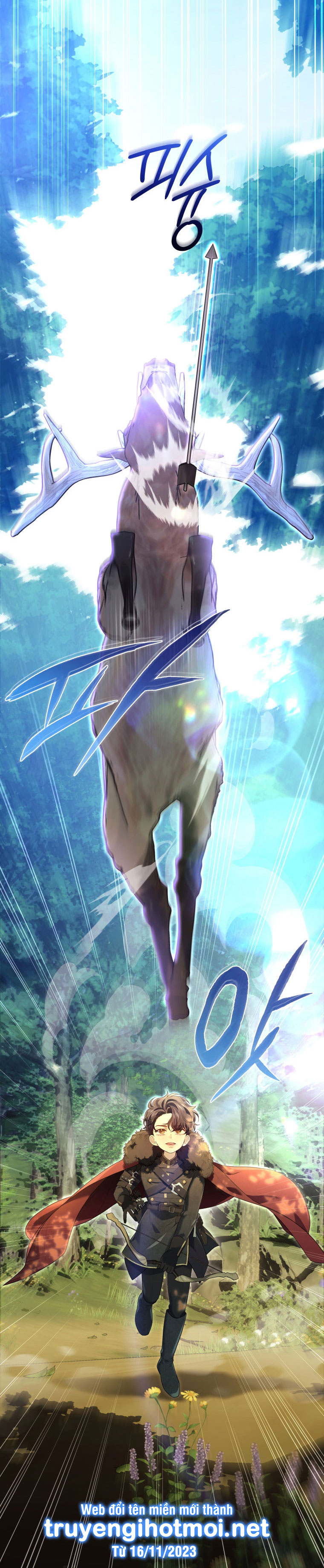 thà rằng để tôi trở thành nữ hoàng chapter 13.2 4