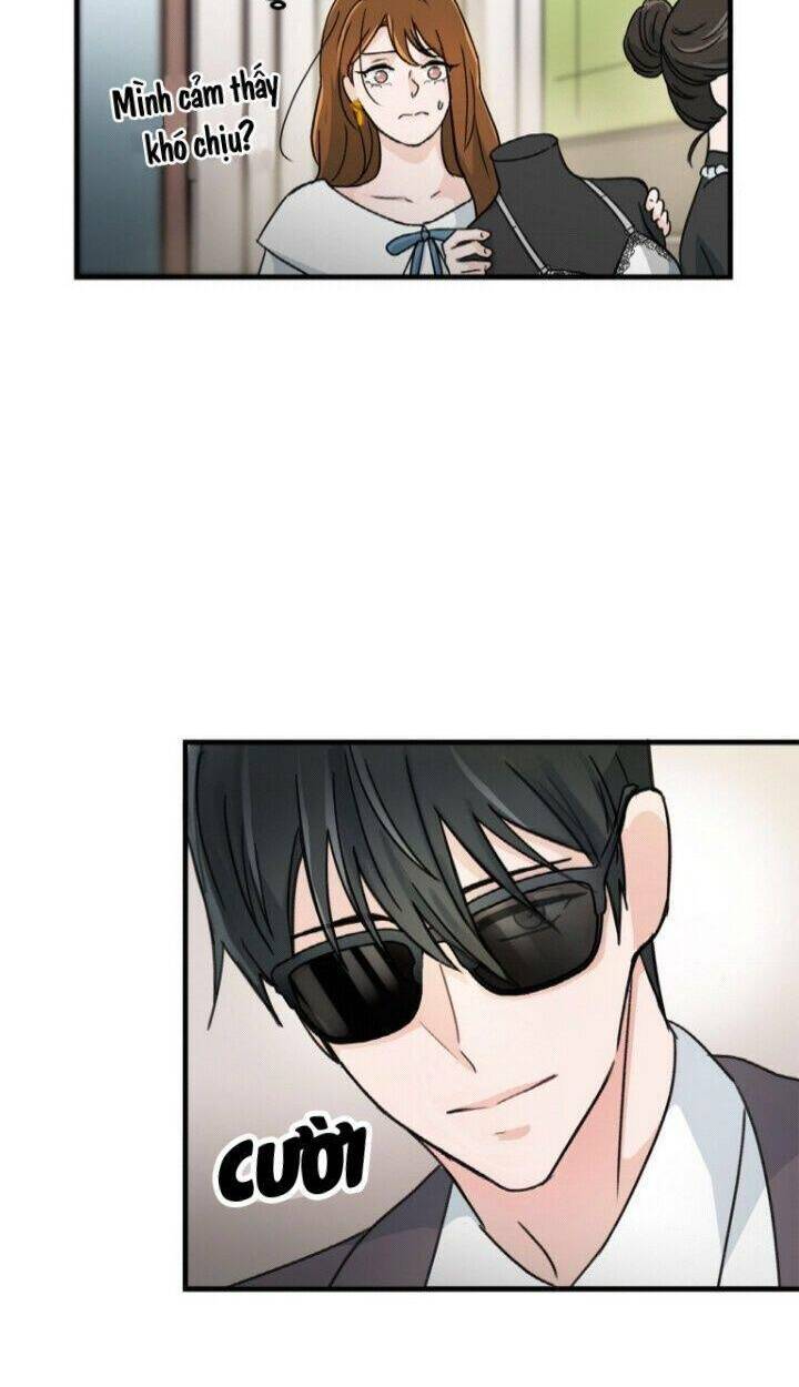 101 cách chinh phục trái tim em chapter 5 19