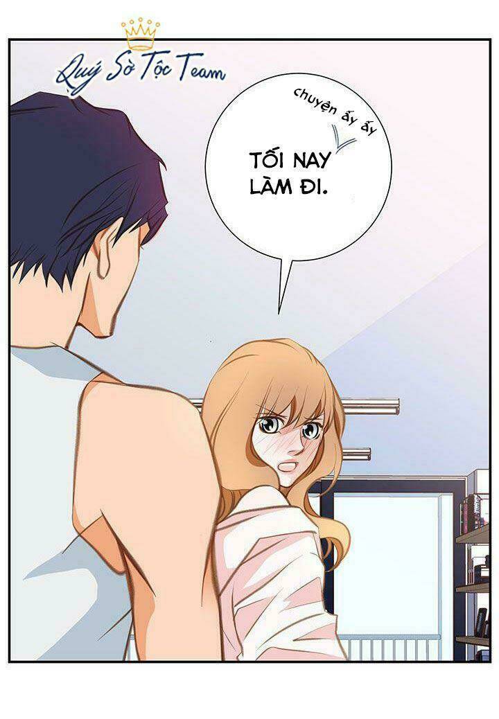 tiếp xúc chí mạng chapter 72 6