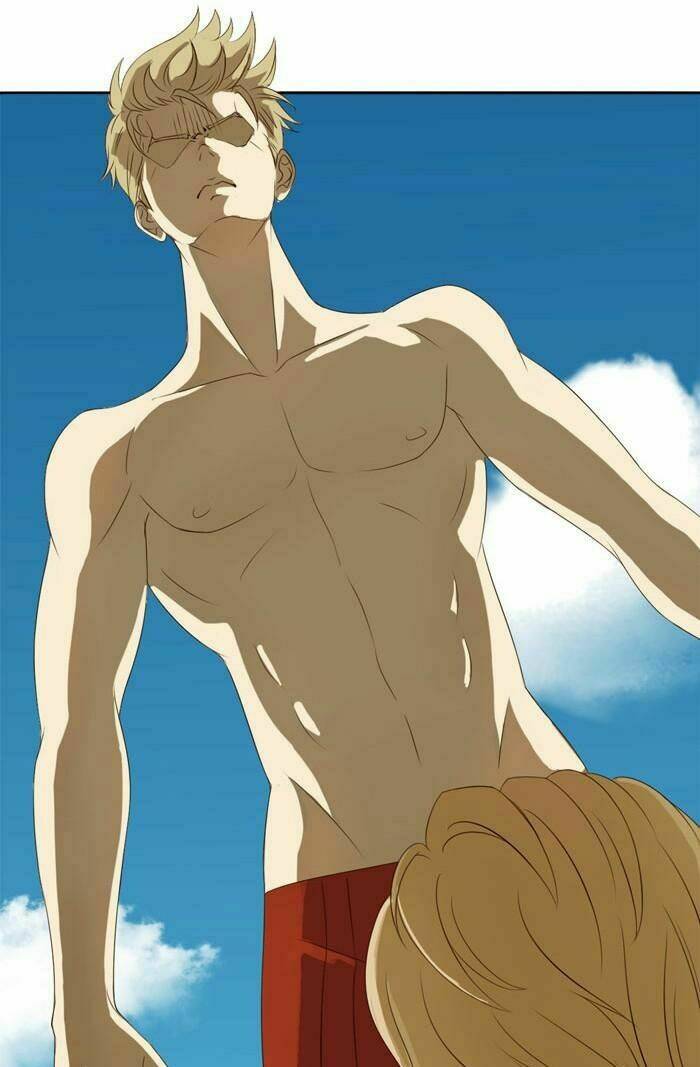 duyên ở bên cạnh ta chapter 1 33