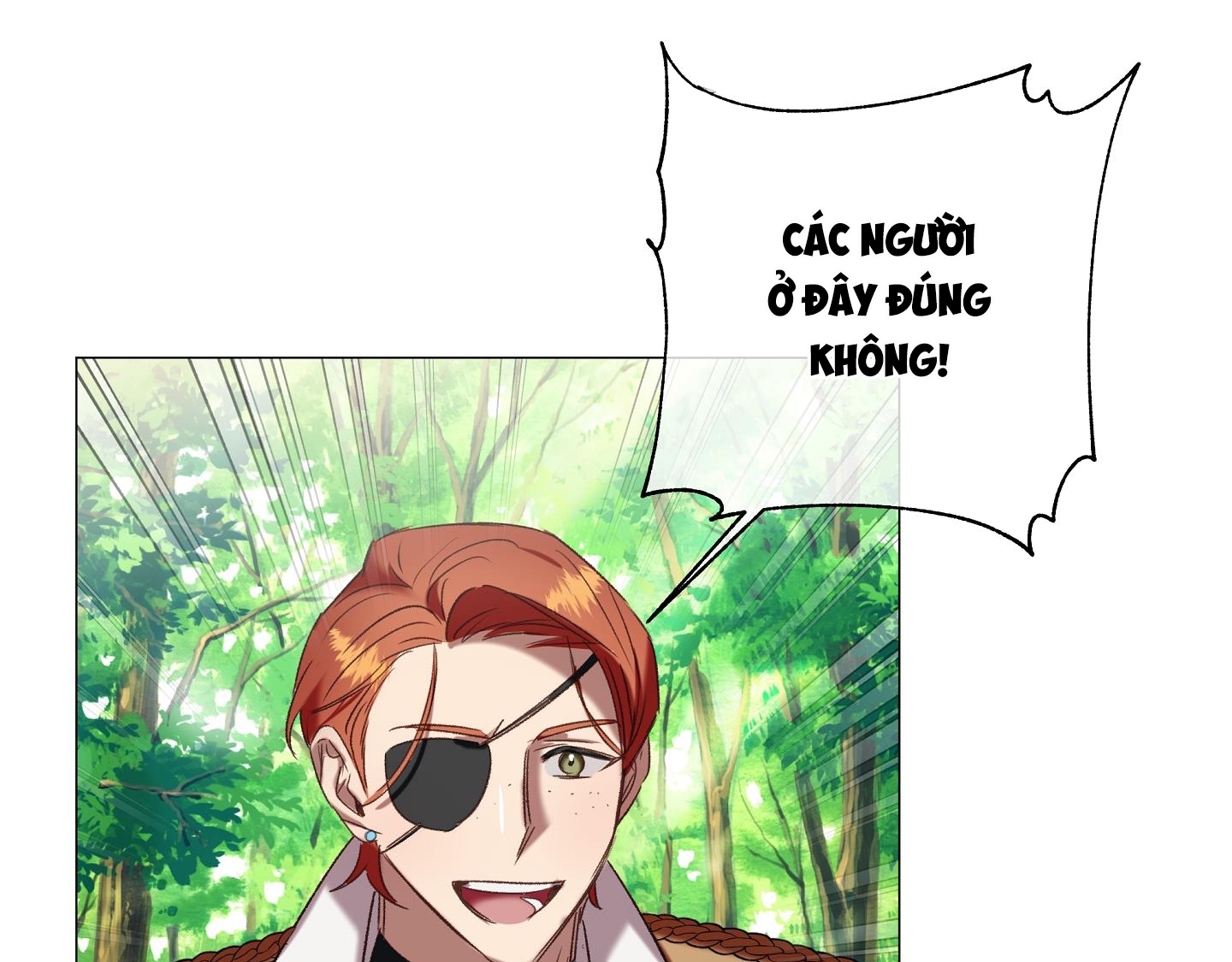 một ngày nọ, tôi được kẻ thù cầu hôn chapter 49 112