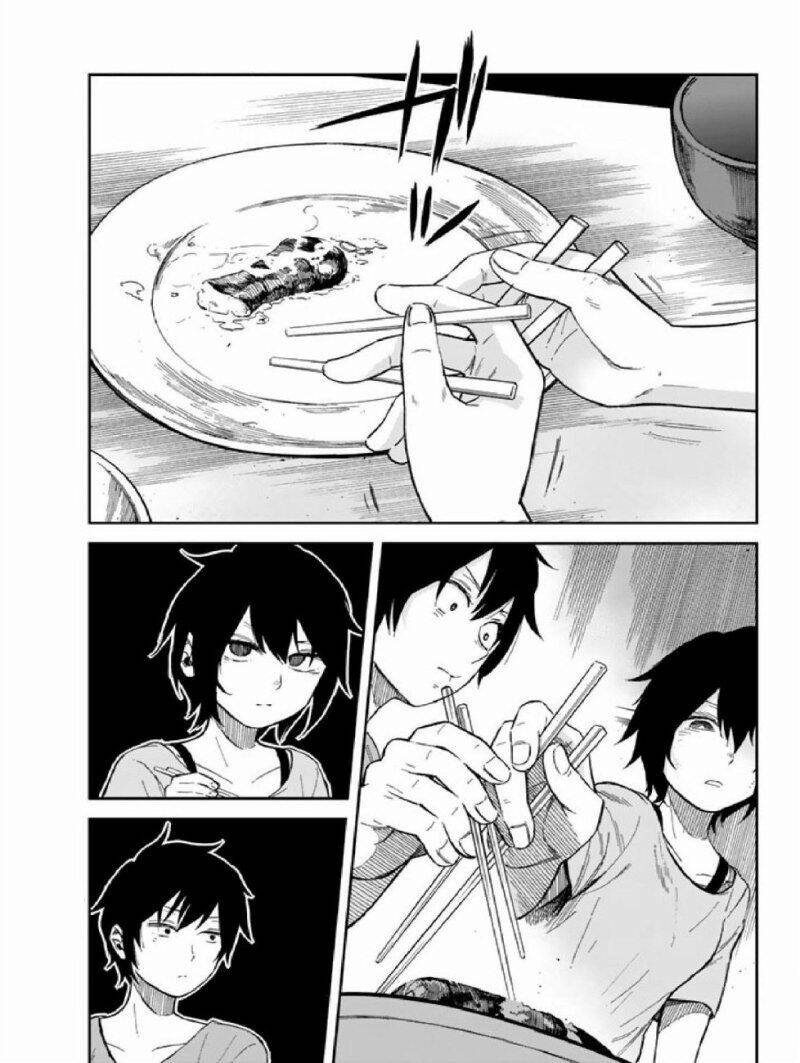 kanojo wa rokurokubi chapter 5 19