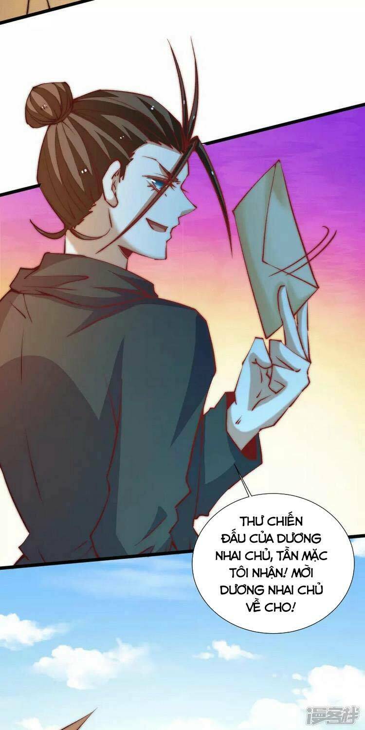 đô thị đỉnh phong cao thủ chapter 268 19