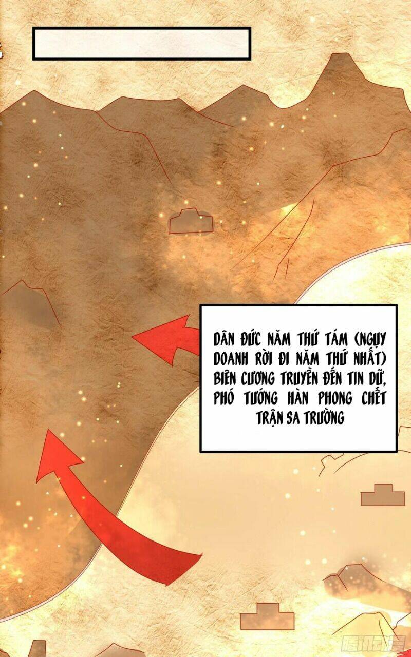 ta phải làm hoàng hậu chapter 29 15