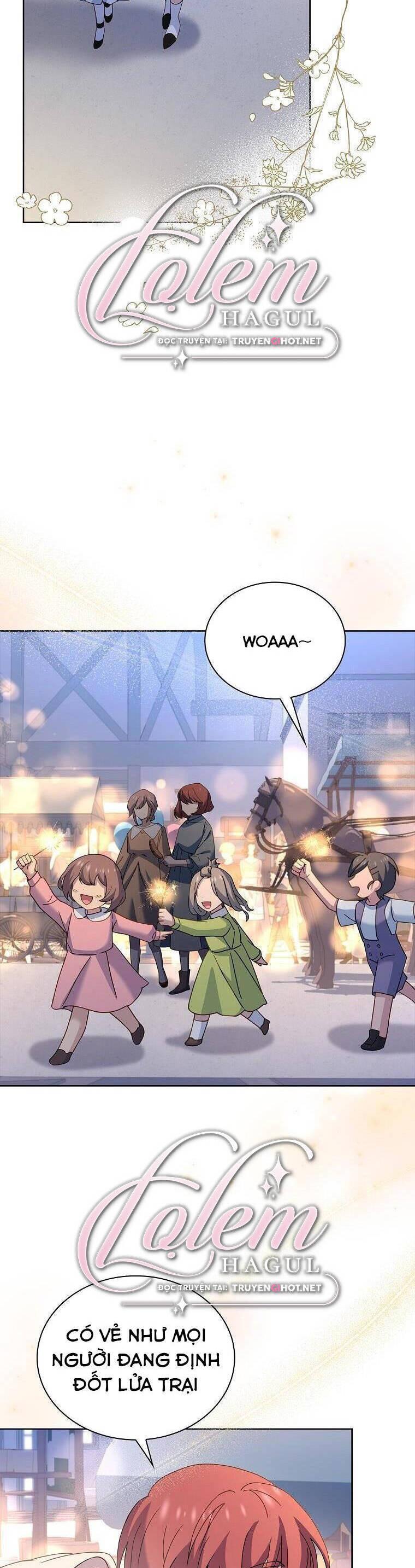 để yên cho tiểu thư hiền chapter 64.2 2