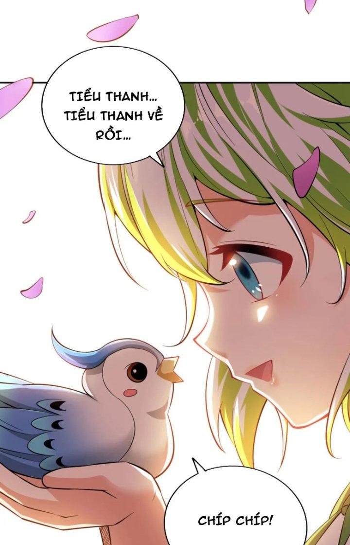 ẩn cư mười vạn năm, đời sau mời ta rời núi chapter 72 7