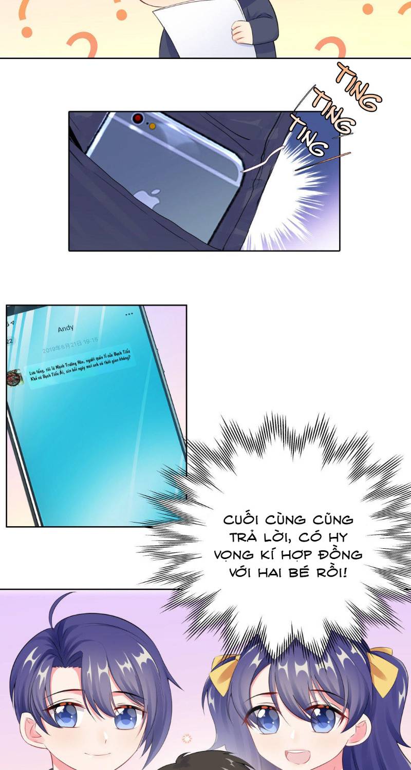 song bảo vô địch chapter 16 22