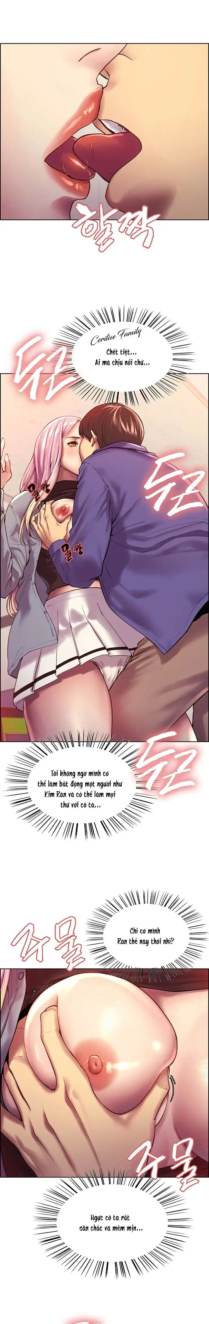 nhãn lực toàn năng chapter 2 17