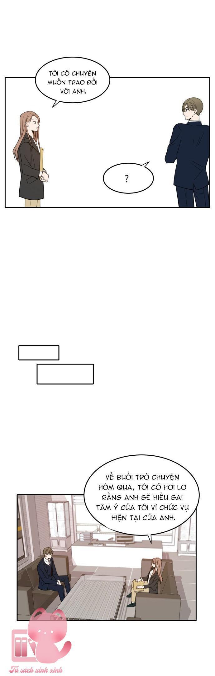 hẹn gặp nhau ở kiếp thứ 19 chapter 10 10