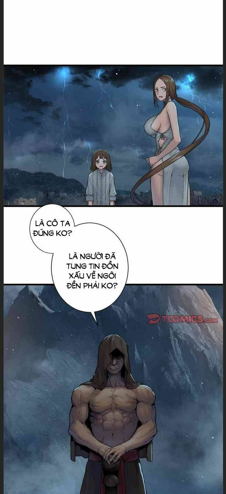 triệu hồi đến thế giới fantasy chapter 96 22