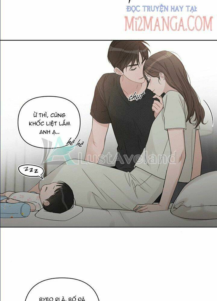 Baby Đến Rồi! Chapter 69 - Trang 23