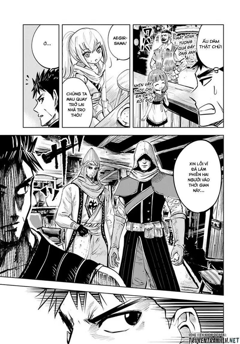 hành trình chịch dạo của của máy dập cổ đại chapter 14 10