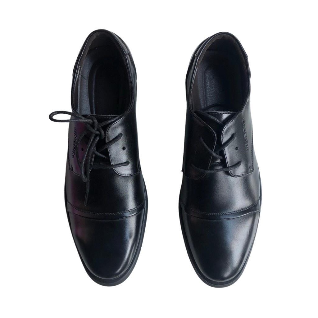 GIÀY NAM DA BÒ NHẬP KHẨU THỜI TRANG LỊCH LÃM 20831