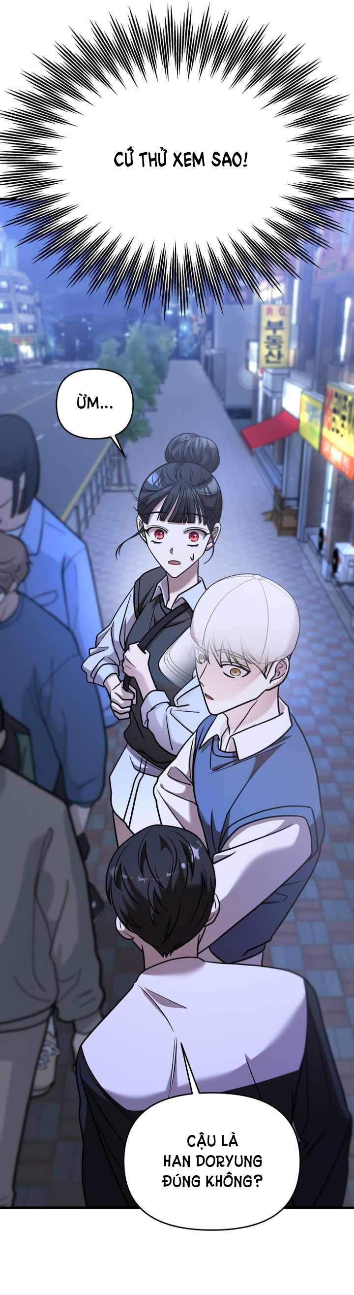 phản diện thuần túy chapter 26.2 17