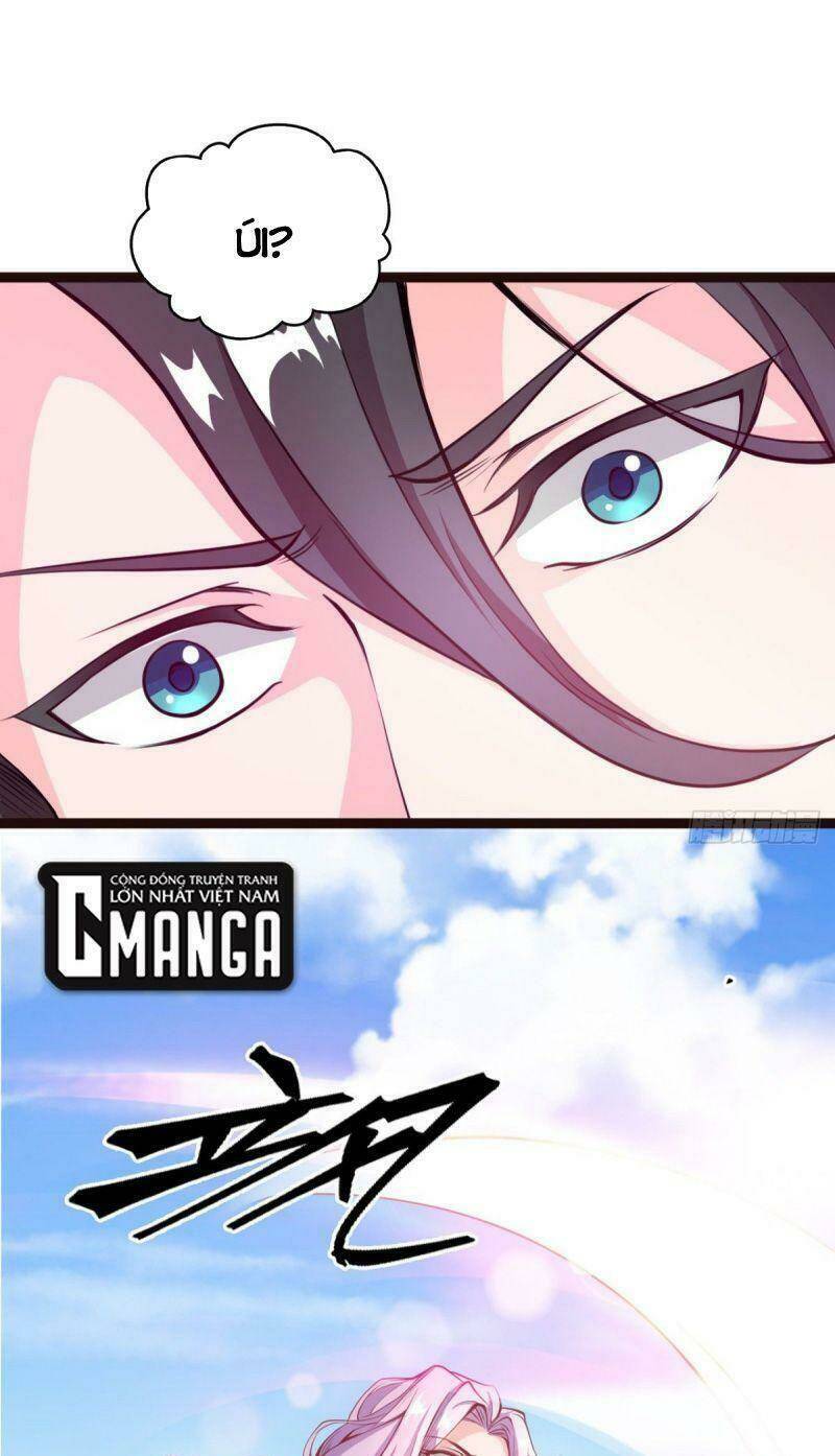 ma hoàng sư đệ quả thực quá chung tình chapter 1 39