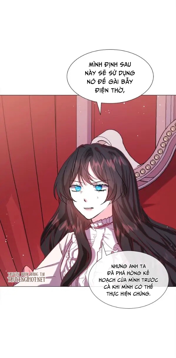 cách để nhân vật phụ phá đảo game hẹn hò chapter 15 9